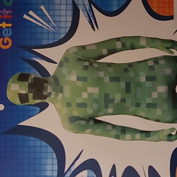 Halloween Costume - Picture 8 of 8